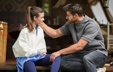 „Lia – Soţia soţului meu”, episoadele din 3 octombrie 2024. Lui Petru au început să îi revină amintirile. „E copilul nostru!”