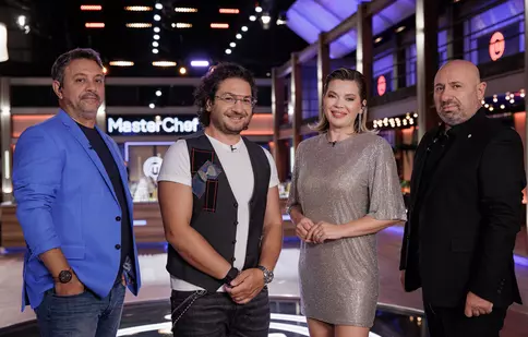 Doi concurenți au fost eliminați de la MasterChef România, 2 decembrie 2024. „Mi-e ciudă pe mine. Știu că puteam mai mult”
