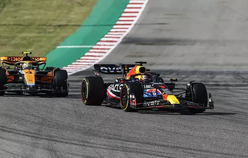 Formula 1. Cine transmite Marele Premiu de Formula 1 al Statelor Unite. Unde se văd live antrenamentele, calificările și cursa