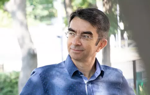 Mihai Găinușă, despre cel mai mare regret al vieții lui. Plecarea de la Cronica Cârcotașilor l-a marcat profund