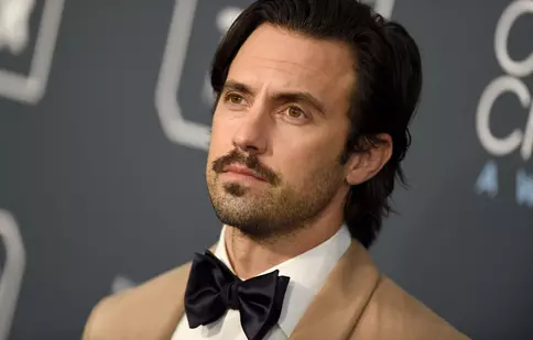 Milo Ventimiglia și soția sa, Jarah Mariano, așteaptă primul copil. Starul din „This Is Us” va deveni tată pentru prima oară