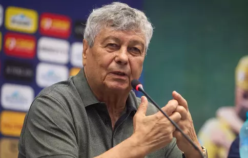 Liderii sportului românesc, îngenunchiați de vestea morții lui Mircea Lucescu. Reacțiile celor care au lucrat cot la cot cu antrenorul: „Este o zi neagră”