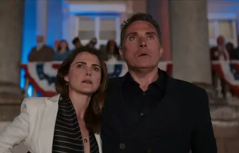 Netflix a lansat trailerul pentru „The Diplomat”, sezonul 2. Keri Russell revine în rolul lui Kate Wyler