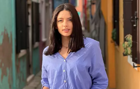 Oana Moșneagu, schimbare radicală de look. Cum arată acum actrița din „Lia - Soția soțului meu