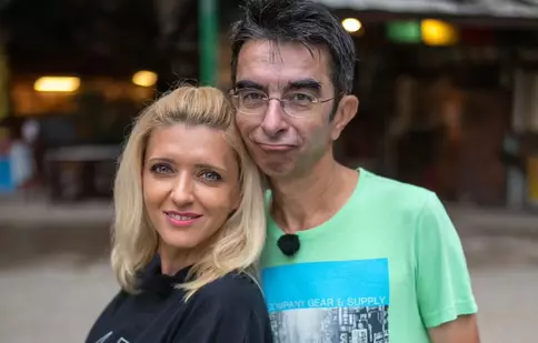 Mihai Găinușă a muncit pe brânci la „Poftiți pe la noi” și a trecut prin momente de cumpănă: „Așa am făcut doar pe vremea lui nea Nicu”