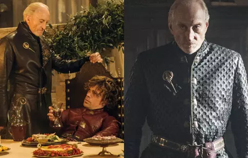 Peter Dinklage a dezvăluit care era gestul pe care Charles Dance îl făcea între scenele intense din „Game of Thrones”. „A jucat o ființă oribilă”