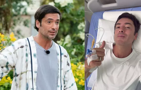 Radu Vâlcan, mesaj important de pe patul de spital. Actorul a îndemnat la prevenție. „Prea multe vieți se duc din cauza asta”