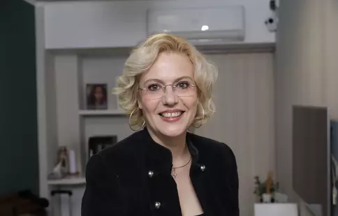 Cu ce se ocupă Raluca Moianu de când a renunțat la televiziune. Are un program foarte încărcat