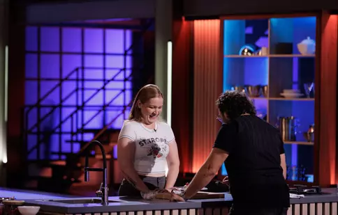 Raluca Simion i-a pus în dificultate pe jurați, la MasterChef România 2024. „Închid ochii, nu vreau să văd ce e în farfurie”