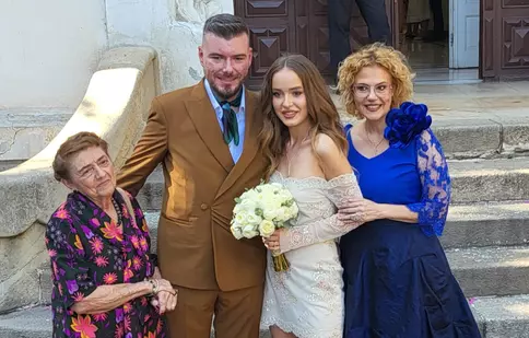Cum a reacționat Raluca Moianu atunci când fiica sa de 19 ani i-a spus că este însărcinată: „În capul meu era un șablon”