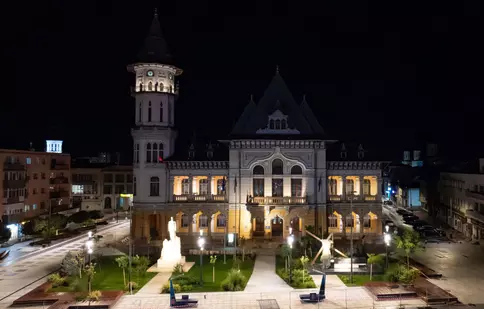 ROventura, 26 octombrie 2024. Incursiune de poveste la Buzău