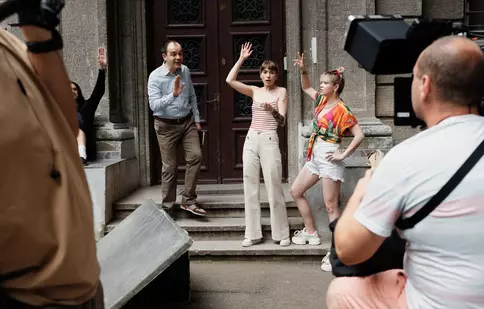 Scara B, episodul din 17 octombrie 2024. Surpriză de proporții în serialul de la Pro TV. „Cine plătește, se prăjește!”