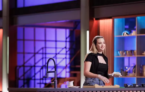 Sheryhan Iorgovan a emoționat pe toată lumea cu povestea sa dureroasă, la MasterChef 2024. „Ei sunt acolo, prinși în război”