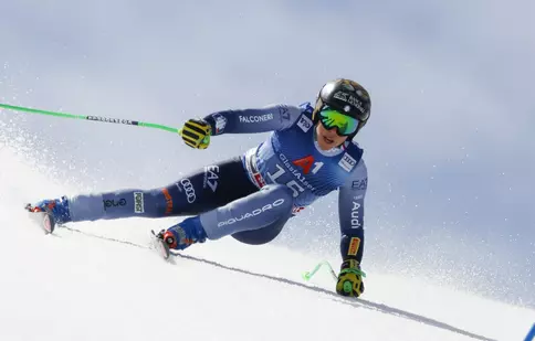Eurosport și Max deschid sezonul sporturilor de iarnă. Acțiunea debutează în weekend cu etapele de schi alpin de la Sölden
