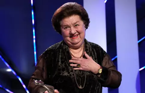 Cinci ani de la moartea Tamarei Buciuceanu-Botez. Cum era „profesoara Isoscel” în spatele cortinei: „Ne simțeam ca puii după cloșcă”