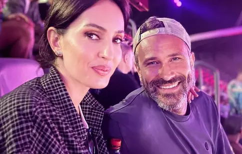 Cine este soția lui Nicolai Tand și cu ce se ocupă acum. „A renunţat la tot ce avea acolo pentru mine”