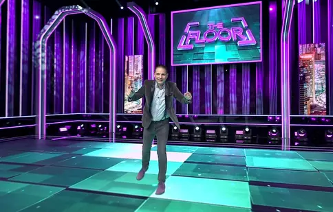 The Floor. Cine va câștiga al doilea mare premiu de 50.000 de lei în emisiunea lui Dan Negru