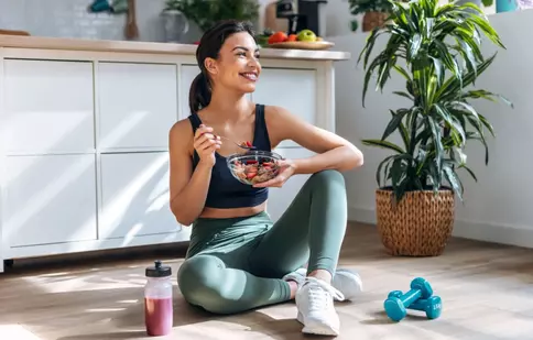 Vitamine și minerale importante pentru sportivi și persoanele cu activitate fizică intensă