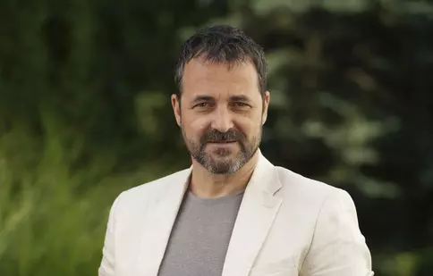 Andrei Aradits revine în televiziune. În ce serial joacă. „Nu știu în ce direcție merge povestea. Și-mi place!”