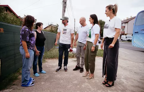 Visuri la cheie, 13 noiembrie 2024. Povestea impresionantă a unei mame curajoase. „Am ajuns aici în plină iarnă”