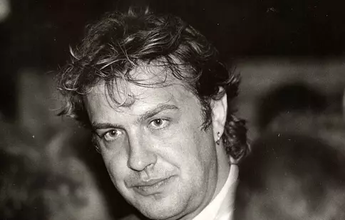 Cum a compus Gabriel Cotabiță piesa Voice From Above. Șlagărul i-a fost dedicat idolului său. „Era o decizie neobișnuită pentru România”. EXCLUSIV
