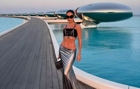 Cât te costă o noapte de cazare în luxosul resort din Arabia Saudită unde se află Adelina Pestrițu. Reacțiile fanilor: „Parcă e de pe altă planetă”