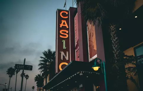 Don Casino: Divertisment online de clasă mondială