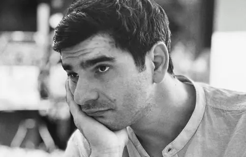 Alex Bogdan, mesaj dur în mediul online. „Habar n-aveam că explozia o să vină atât de repede”