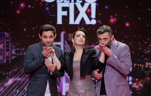 Săriți de pe fix!, ediție specială de 1 decembrie. „Vom explora detaliat culmile comediei”. EXCLUSIV