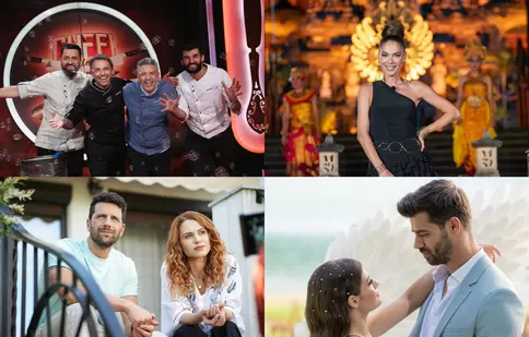 10 zile de acces gratuit la AntenaPLAY. Când începe campania Zilele Ecranelor Deschise 2024