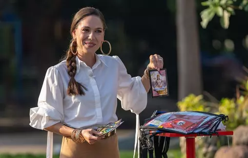 Concurenții care au ajuns primii la Irina Fodor, la Asia Express, 5 noiembrie 2024. „Suntem trudiți și obosiți”