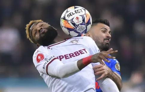 SUPERLIGA: Cine transmite CFR Cluj – Rapid și Petrolul – Dinamo, derby-urile etapei a 17-a din Liga 1