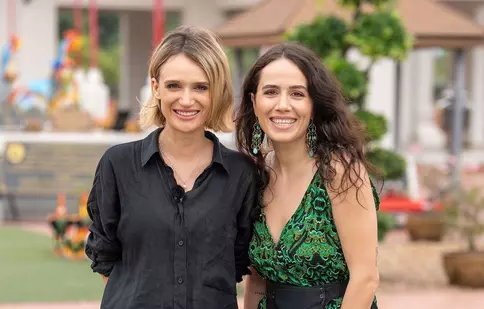 Carmen Negoiță și Andreea Perețeanu, la un pas de finala Asia Express. „Competitivitatea ne-a dus foarte departe”. EXCLUSIV