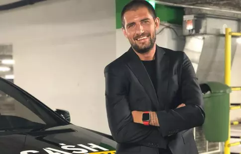 Cătălin Cazacu, declarații controversate: „Nu mi-aș lăsa femeia să stea doar în casă și să aibă grijă de copil”. Reacția fanilor