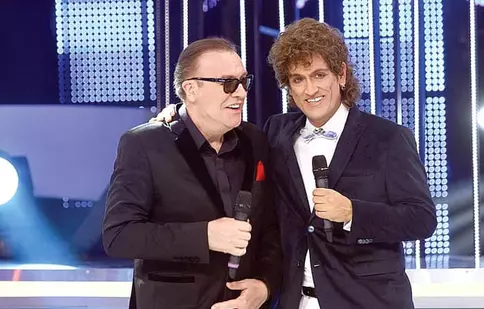 Cezar Ouatu, reacție după moartea lui Gabriel Cotabiță. „Dragul meu și om bun”