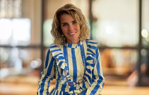 Ce mesaje a primit Cristela Georgescu după victoria soțului ei la alegerile. Ce i-au scris urmăritorii ei pe Instagram