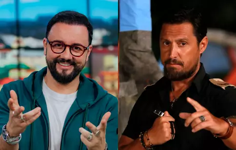 Primul concurent de la „Survivor România” este ales în emisiunea lui Cătălin Măruță. Competiția se dă între 3 fete și 3 băieți