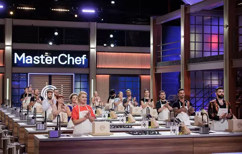 Jurații, provocare de zile mari pentru concurenți, la MasterChef România, 4 noiembrie 2024. „Mi-e rău! Mie să-mi pregătiți șorțul negru”