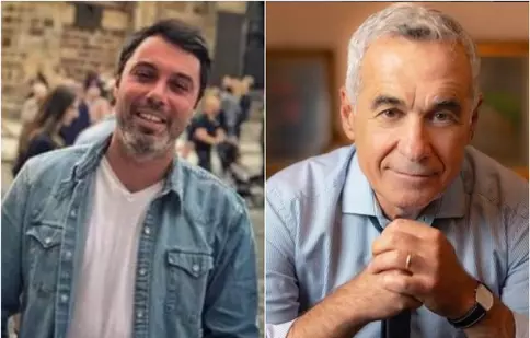Cât costă să te antrenezi la clubul de tenis al lui Cosmin Georgescu. Fiul lui Călin Georgescu a fost coleg de cameră cu Novak Djokovic