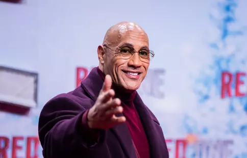 Dwayne Johnson a fost cel mai bine plătit actor din 2024. Cine completează clasamentul