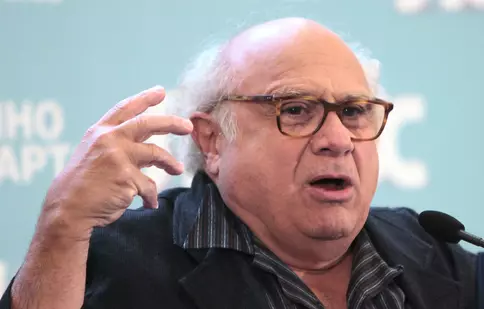 Danny DeVito a dezvăluit cine este cea mai frumoasă femeie din lume. Actorul a fost îndrăgostit de ea, dar nu i-a mărurisit