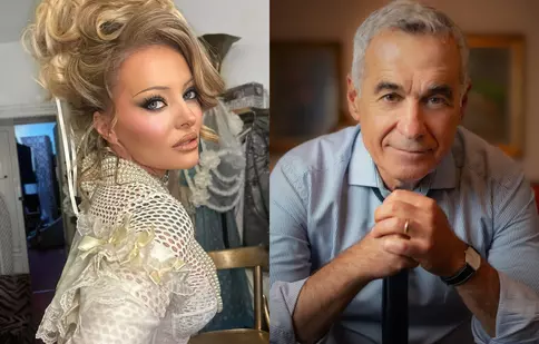 Delia, revoltată după ce Călin Georgescu a spus care este rolul femeii în sociatate. „O femeie poate să facă orice își dorește”