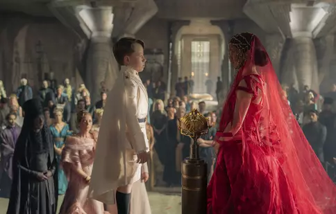 „Dune: Profeția”: Noul serial din universul Dune este acum disponibil pe Max. Când se lansează noi episoade