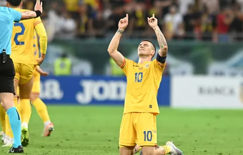 Cine transmite meciul de fotbal România – Kosovo. Finala pentru locul 1 în Nations League se vede, în direct, la TV