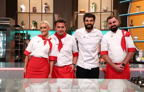 Antena 1 împlinește 31 de ani. Ce surprize pregătește telespectatorilor: ediții speciale și invitați de seamă