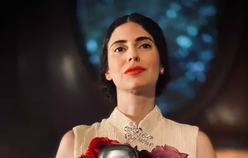 Povestea de dragoste a Mariei Tănase, ultimul episod din „Marcel Iureș prezintă Enigmele României”, sezonul 2. O finalistă de la Vocea României îi dă viață marii artiste