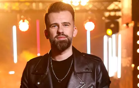 Florin Ristei, între muzică și televiziune. „Ai două șanse, să fie bine sau să fie rău”. EXCLUSIV