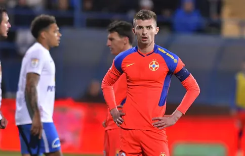 EUROPA LEAGUE: Cine transmite FCSB – Olympiacos Pireu + Programul tuturor transmisiunilor de joi, 28 noiembrie