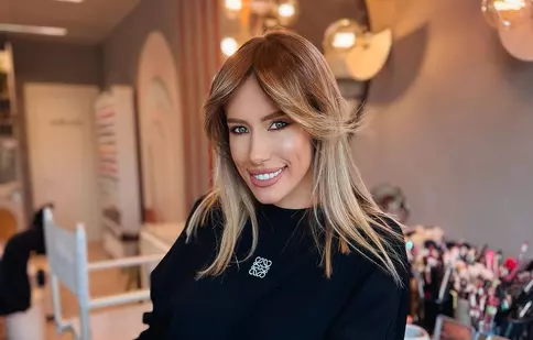 Gabriela Prisăcariu, detalii neștiute despre traumele carierei de model. „Nu ești respectat în spate”. Ce a pățit în timpul unei prezentări de modă