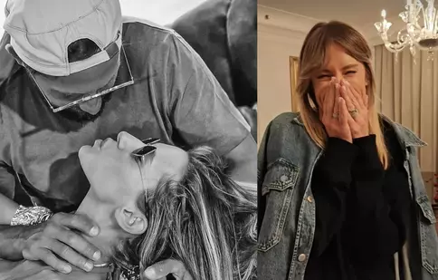 Gabriela Prisăcariu, escapadă romantică de ziua ei. Ce surpriză i-a pregătit Dani Oțil. Imagini de vis din vacanță